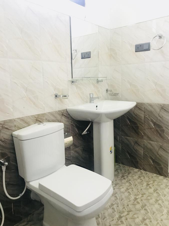Nil Arana Resort Polonnâruvâ Extérieur photo